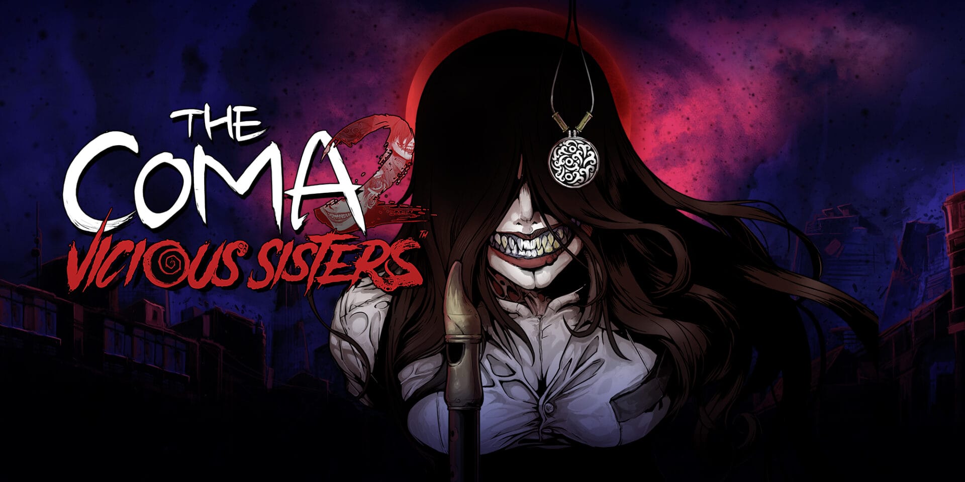 Coma 2 vicious sisters читы