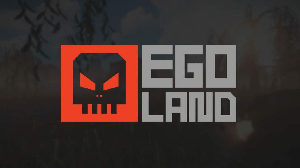 egoland