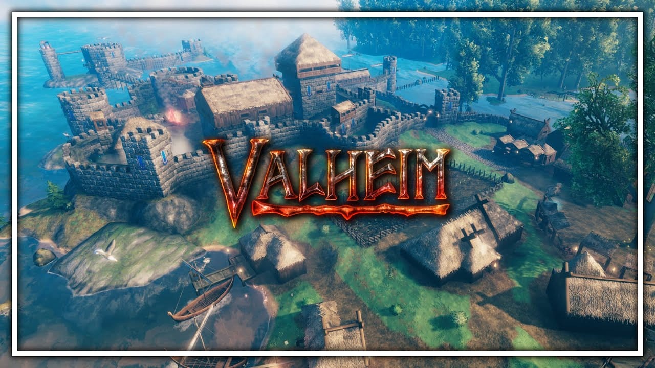 valheim the elder