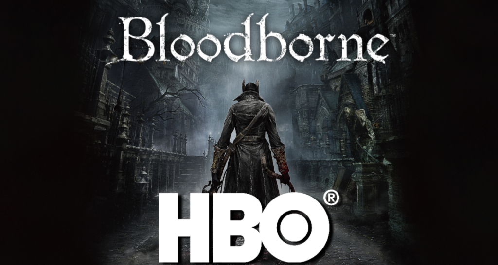 Bloodborne