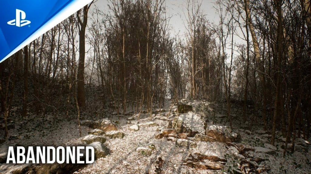 Abandoned