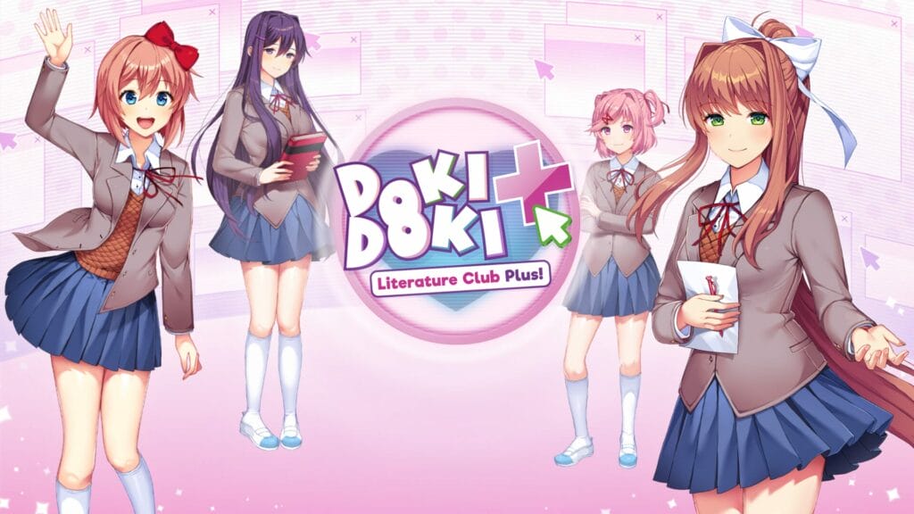Doki Doki