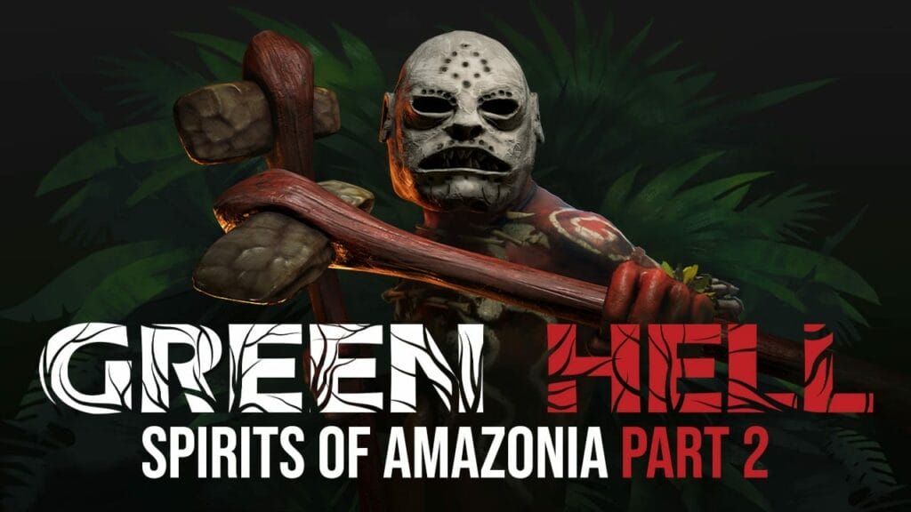 Green Hell