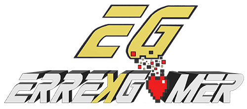 ErreKGamer logo