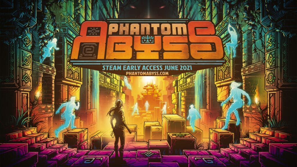 portada phantom abyss