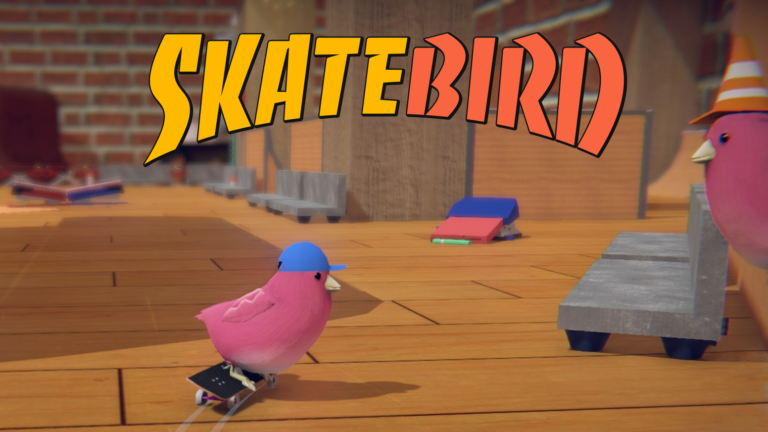 skatebird e3