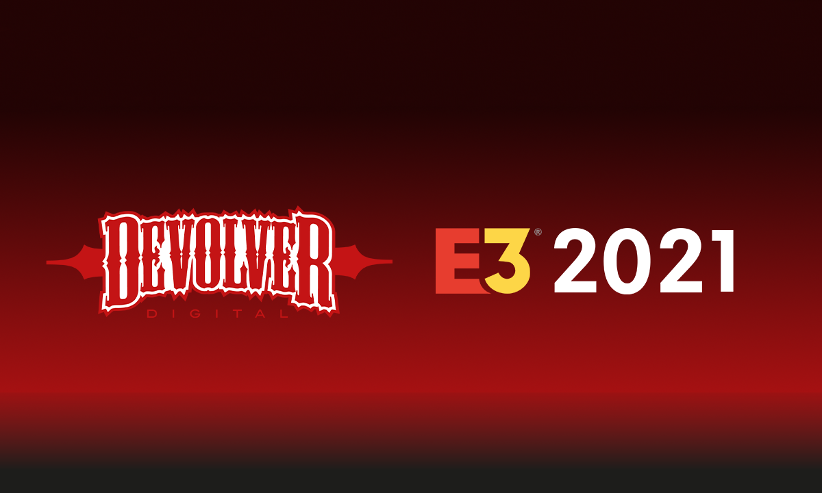 E3 2021 - Devolver Digital