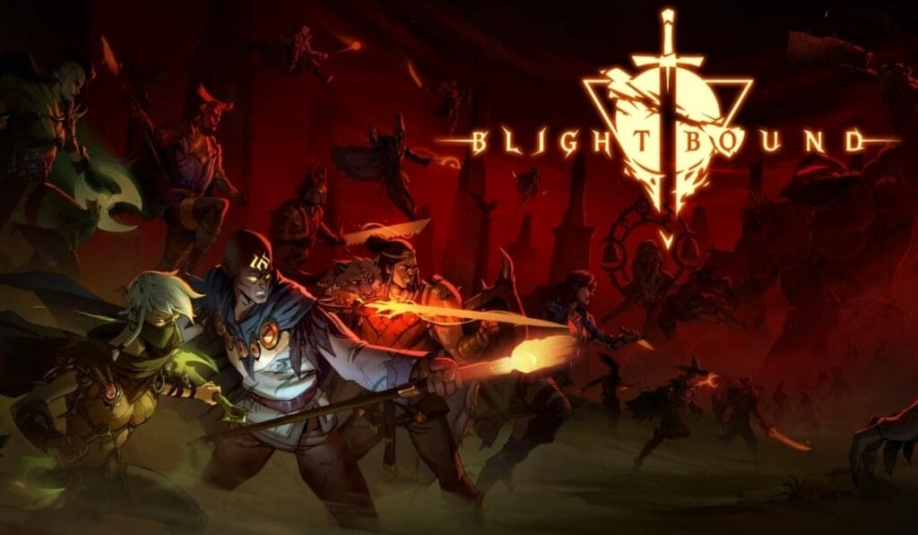 Blighbound