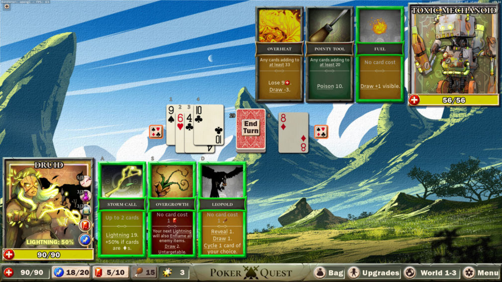 poker quest