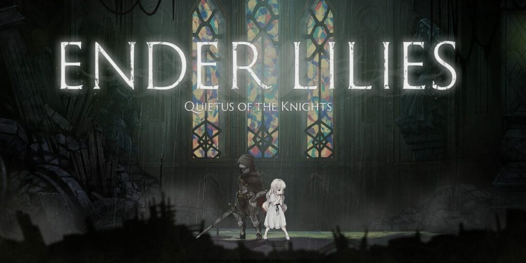 Ender Lilies