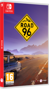 Road 96