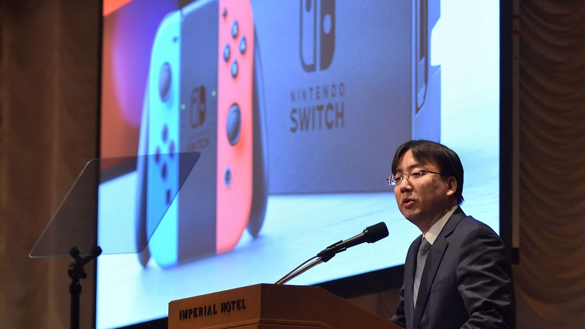 Furukawa habla de todo: Switch Pro, Nintendo Switch Online y mini consolas.  - ErreKGamer