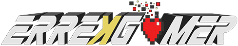ErreKGamer logo