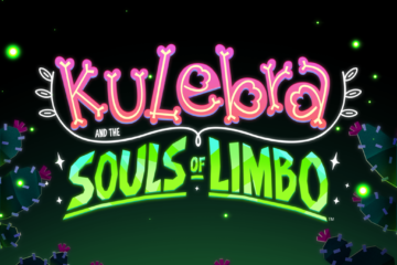 Kulebra and the souls
