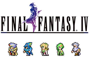Analisis-Final-Fantasy-IV-pixel-remaster