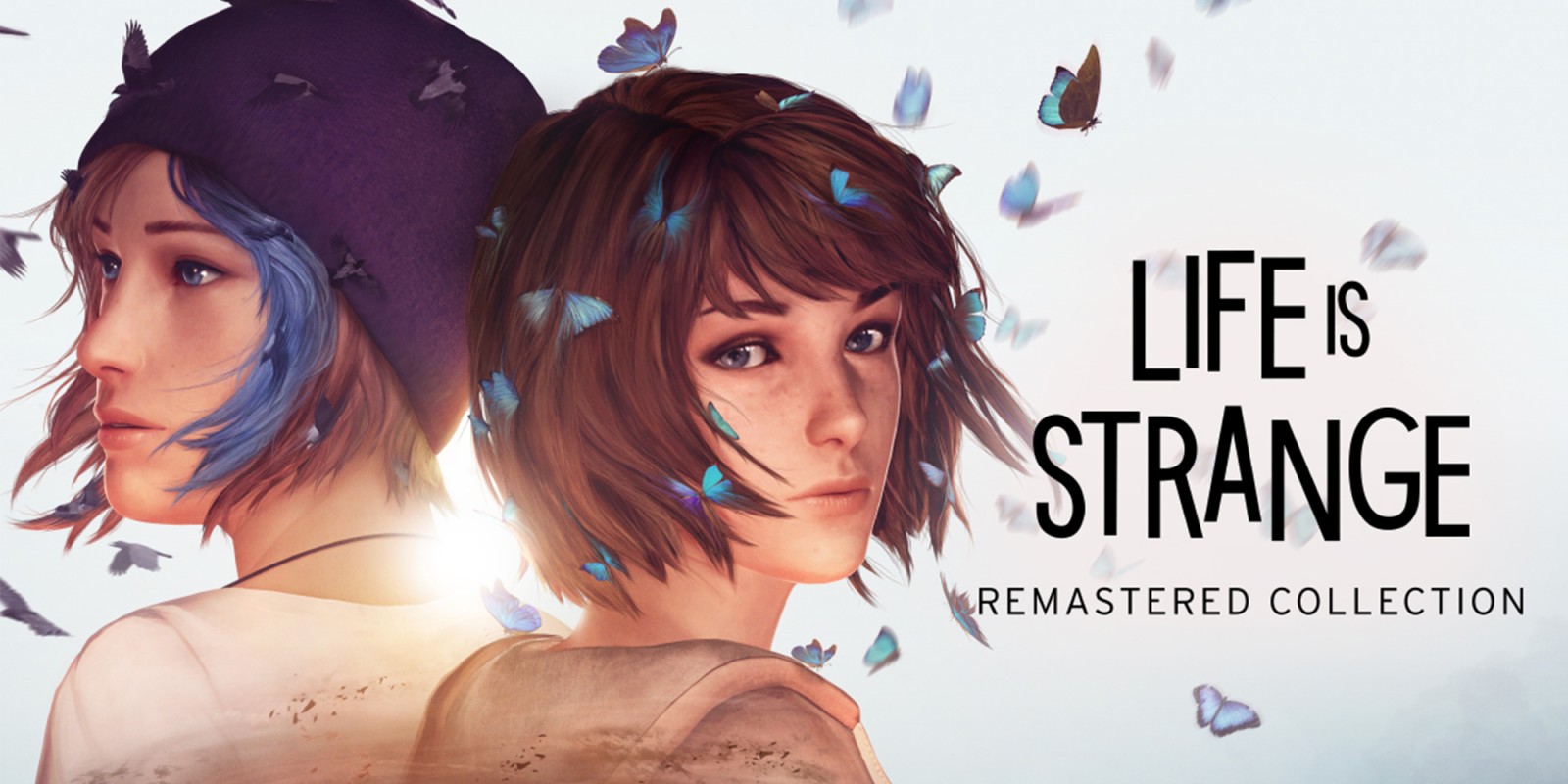 Life Is Strange Remastered Collection se lanzará el 1 de febrero de 2022