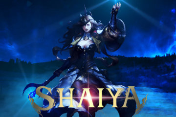 Shaiya