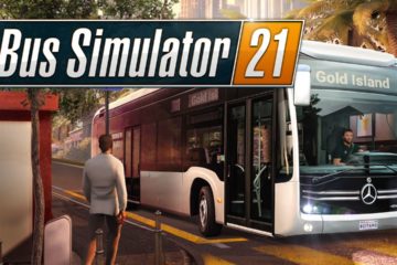 Bus simulator