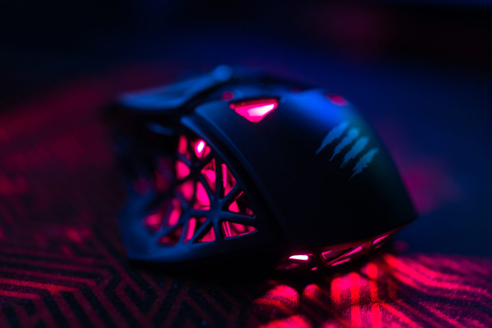 mad catz