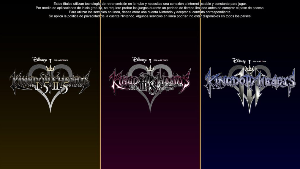 Kingdom Hearts Sora