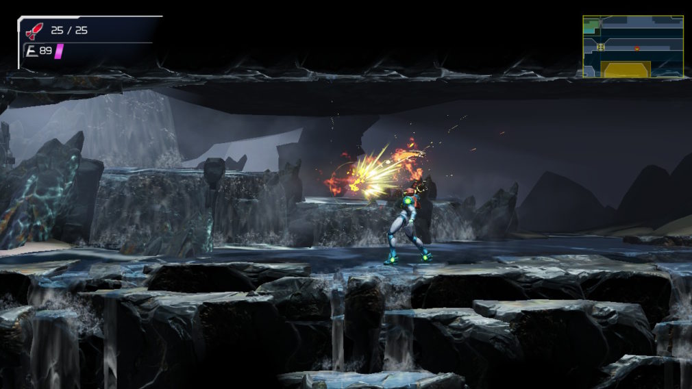 Metroid Dread