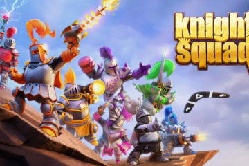 knight squad 2