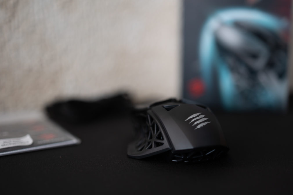 mad catz