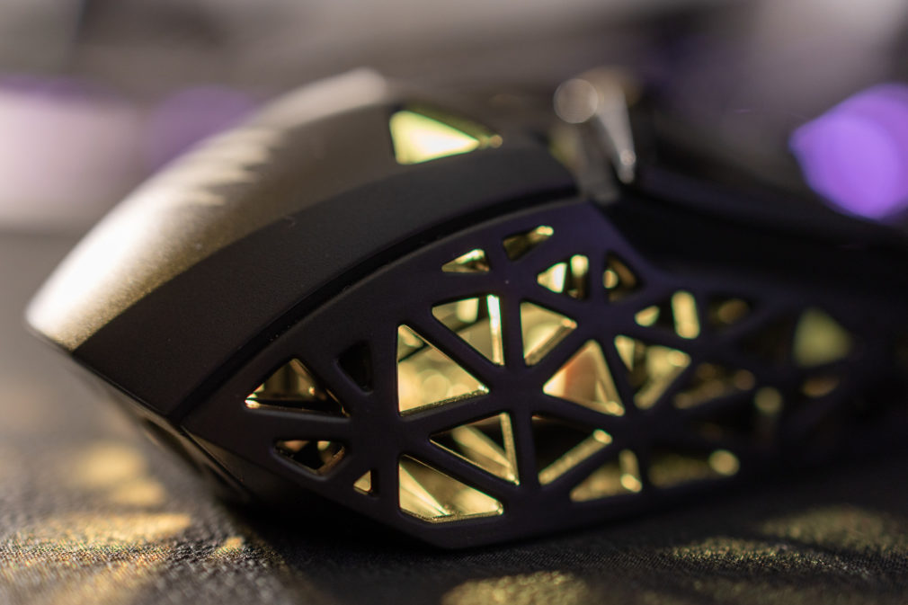 mad catz