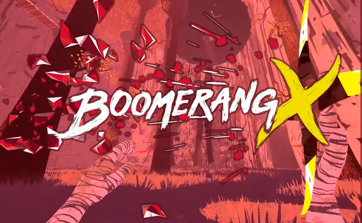 boomerang x
