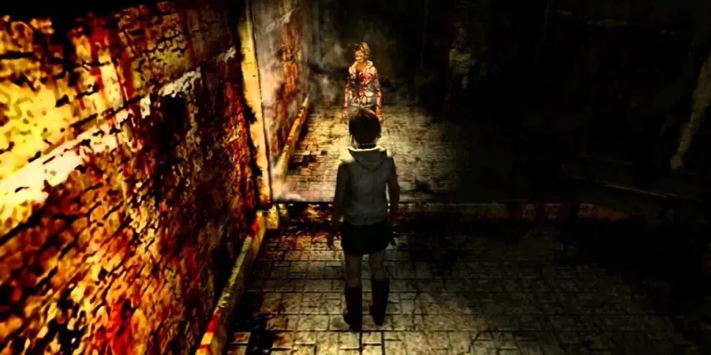 Silent Hill