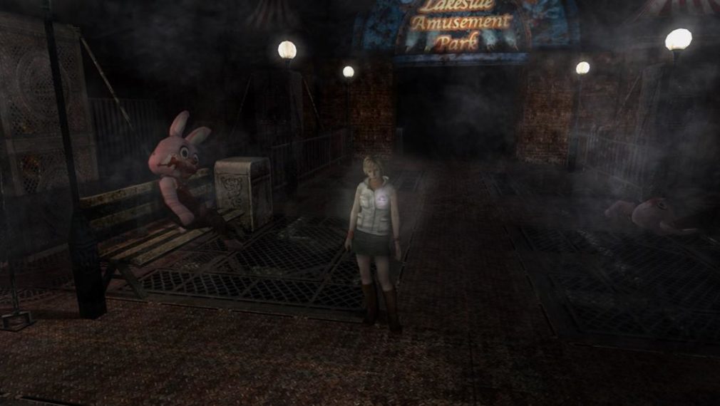 Silent Hill 3