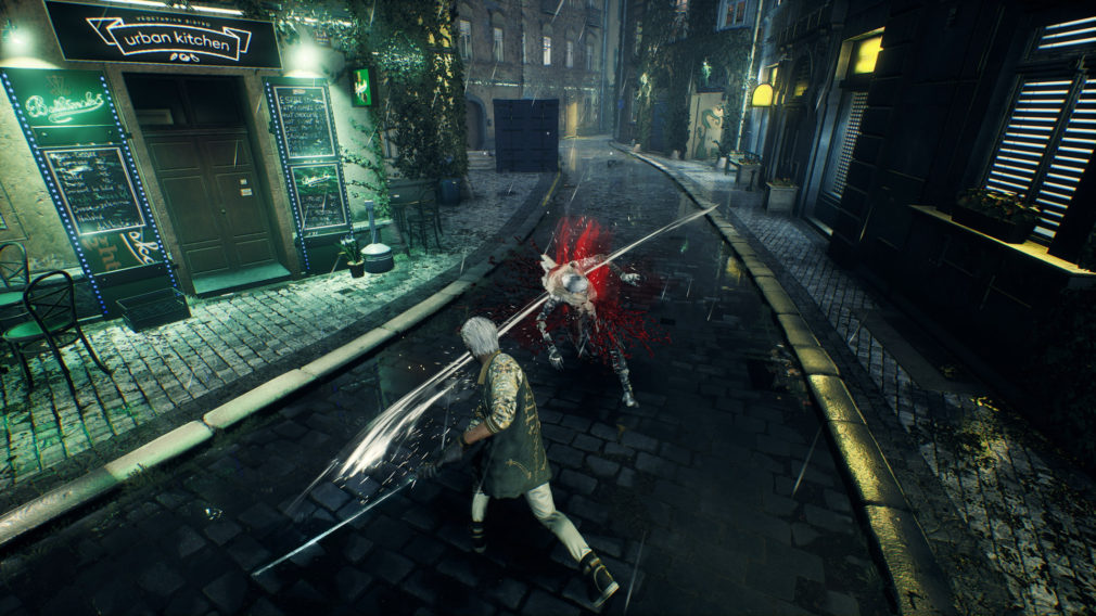 Bloodhunt