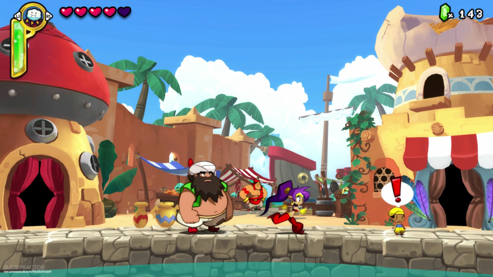 Shantae
