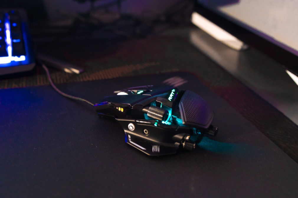 rat 8