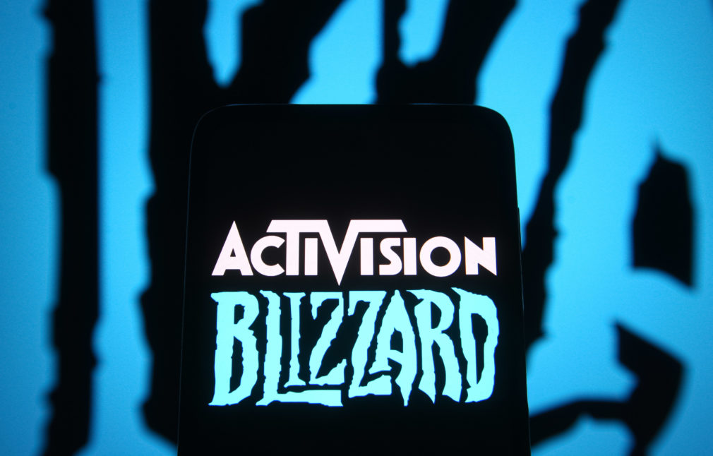 Blizzard