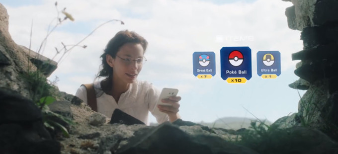 Pokémon