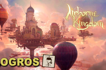 airborne kingdom logros