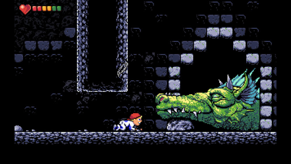 Monster Bash