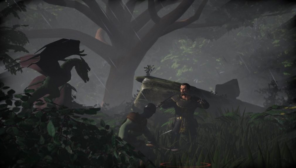 the waylanders