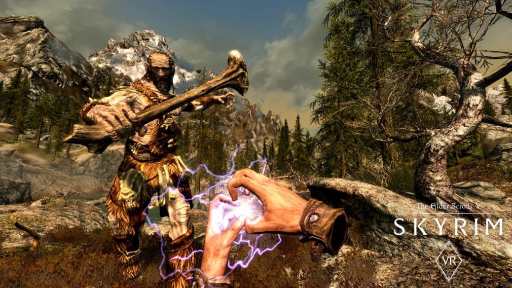 skyrim