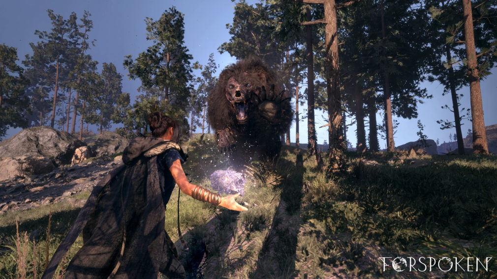 Forspoken 2