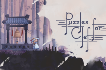 puzzles for clef portada