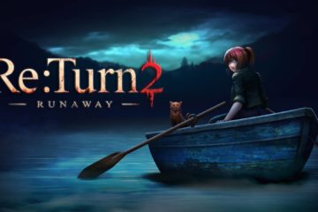 Re:Turn 2 - Runaway