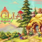 El RPG japonés EGGLIA: Rebirth llega el próximo 10 de febrero de 2022 a Nintendo Switch