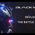 Blackwind llega a PS5 en formato físico por Meridiem Games