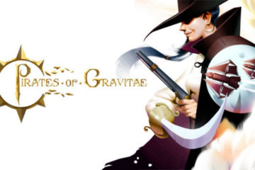 Pirates of Gravitae