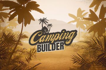 Camping Builder