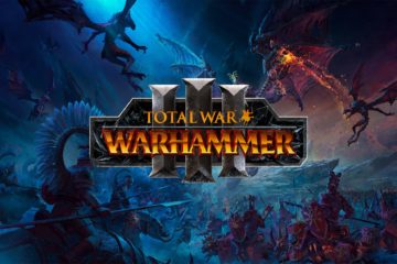 Warhammer III