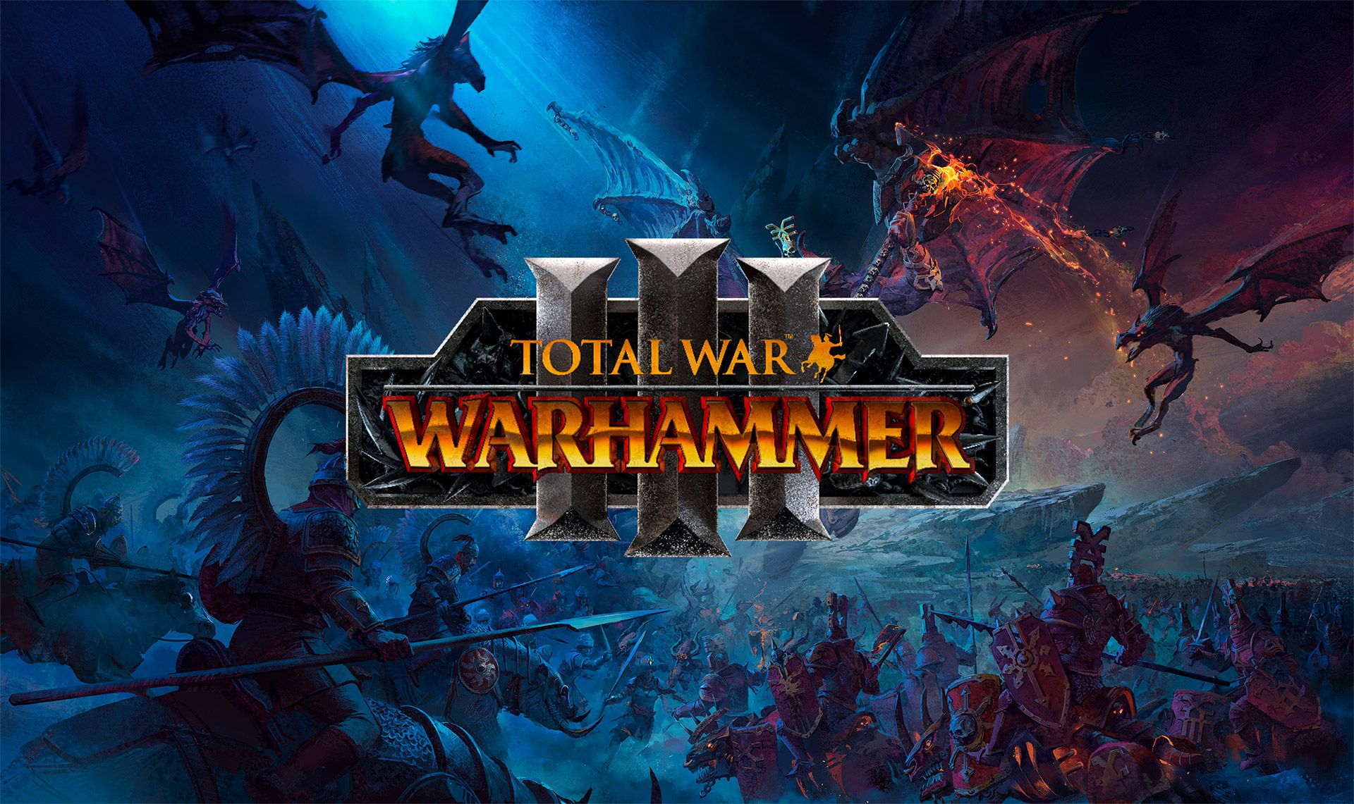 Warhammer III