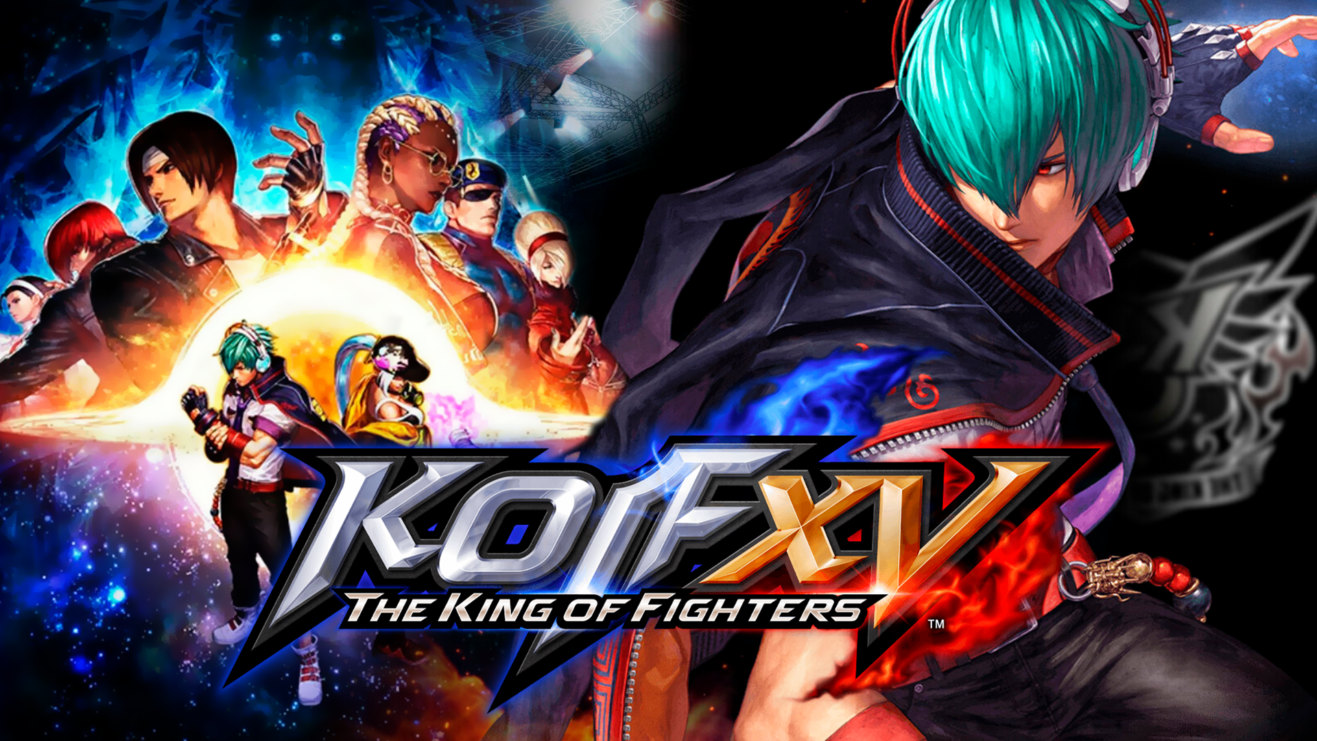 Hoja de ruta de actualización de la temporada 2 de KOFXV : r/kof